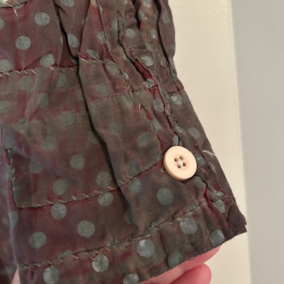 NWT - Magnolia Pearl Adison Dress 1186 - Picture 3 of 7